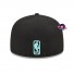 cap 59Fifty - Charlotte Hornets City Edition - Plaatsvervanger - 2022