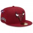 cap 59Fifty - Chicago Bulls City Edition - - 2022