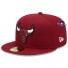 cap 59Fifty - Chicago Bulls City Edition - - 2022