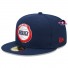 cap 59Fifty - Houston Rockets City Edition - - 2022