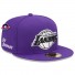 cap 59Fifty - Los Angeles Lakers City Edition - - 2022