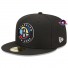 cap 59Fifty - Brooklyn Nets City Edition - - 2022
