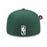 cap 59Fifty - Boston Celtics City Edition - - 2022