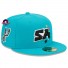 cap 59Fifty - San Antonio Spurs City Edition - - 2022