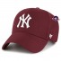 cap '47 - New York Yankees - MVP Bruin