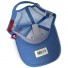 cap Trucker - Quebec Nordiques - American Needle