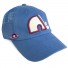 cap Trucker - Quebec Nordiques - American Needle