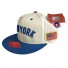cap Snapback - New York Rangers - American Needle