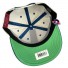 cap Snapback - New York Rangers - American Needle