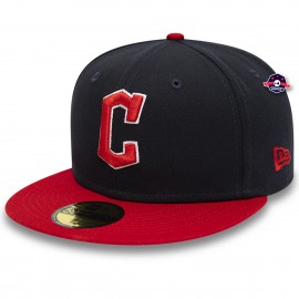 cap New Era - Cleveland Beschermers - 59Fifty