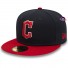 cap New Era - Cleveland Beschermers - 59Fifty
