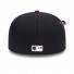 cap New Era - Cleveland Beschermers - 59Fifty