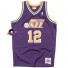 Utah Jazz NBA shirt - John Stockton - - 91