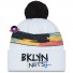 Brooklyn Nets City Edition Cap - - NBA 2022