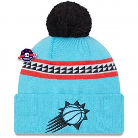 Phoenix Suns City Edition Cap - - NBA 2022