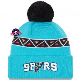 San Antonio Spurs City Edition Cap - - NBA 2022