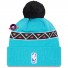 San Antonio Spurs City Edition Cap - - NBA 2022