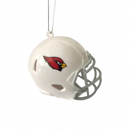Decoratieve minihelm - Arizona Cardinals - Foco