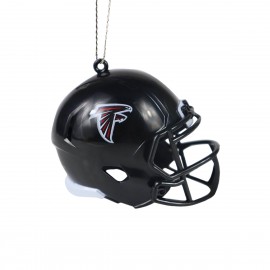 Atlanta Falcons Decoratieve minihelm - - Foco