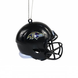 Baltimore Ravens Decoratieve minihelm - - Foco