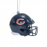 Chicago Bears Decoratieve minihelm - - Foco