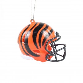 Cincinnati Bengals Decoratieve minihelm - - Foco