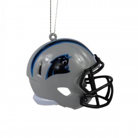 Carolina Panthers Decoratieve minihelm - - Foco