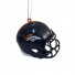 Denver Broncos Decoratieve minihelm - - Foco