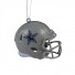 Dallas Cowboys Decoratieve minihelm - - Foco