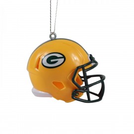 Green Bay Packers Decoratieve minihelm - - Foco