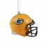 Green Bay Packers Decoratieve minihelm - - Foco