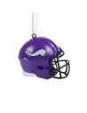 Minnesota Vikings Decoratieve minihelm - - Foco