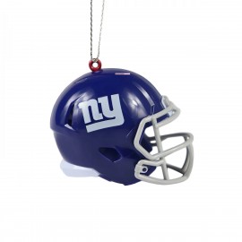 Decoratieve minihelm - New York Giants - Foco