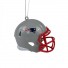 New England Patriots Decoratieve minihelm - - Foco