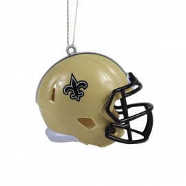 New Orleans Saints Decoratieve minihelm - - Foco