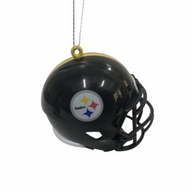Pittsburgh Steelers Decoratieve minihelm - - Foco