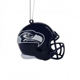 Seattle Seahawks Decoratieve minihelm - - Foco