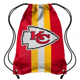Kansas City Chiefs NFL tas - - Foco