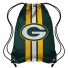 Green Bay Packers NFL tas - - Foco