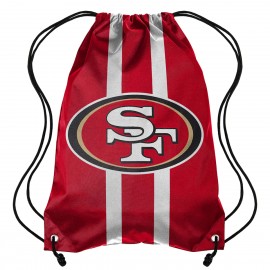 San Francisco 49ers NFL tas - - Foco