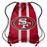 San Francisco 49ers NFL tas - - Foco