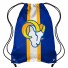 Los Angeles Rams NFL tas - - Foco