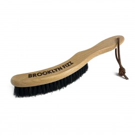 Borstel voor cap - Brooklyn Fizz
