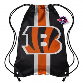 Cincinnati Bengals NFL tas - - Foco
