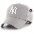 cap '47 - New York Yankees - MVP Grijs