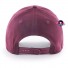 capLos Angeles Dodgers '47 - - MVP Basic - Donker kastanjebruin