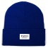 Taiyo - Tessy Cuff Beanie - Koningsblauw