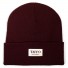 Taiyo - Tessy Cuff Beanie - Bordeaux- Frankrijk