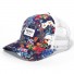 cap Taiyo - Vintage bloemen - Trucker