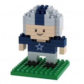 Dallas Cowboys - NFL - 3D BRXLZ - Speler